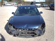 FORD MONDEO BERLINA (GE)