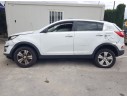 kia sportage del año 2011