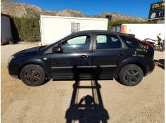 FORD FOCUS II (DA_, HCP, DP)