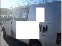 FORD TRANSIT, COMBI 1995