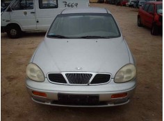 DAEWOO LEGANZA