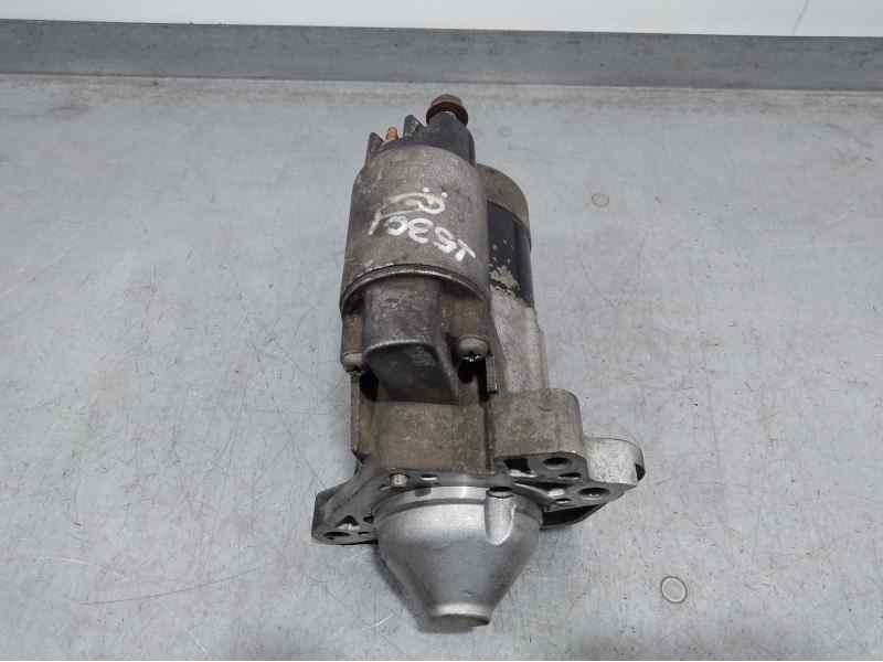 Recambio de motor arranque para renault megane ii berlina 5p authentique referencia OEM IAM 8200836473  