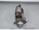 Recambio de motor arranque para renault megane ii berlina 5p authentique referencia OEM IAM 8200836473  