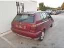 volkswagen golf iii berlina (1h1) del año 1997