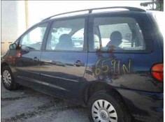 VOLKSWAGEN SHARAN (7M8)