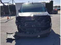 MERCEDES-BENZ CITAN (W415) FURGON