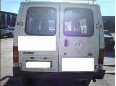 FORD TRANSIT, COMBI 1995