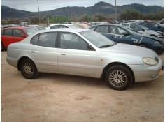 DAEWOO LEGANZA
