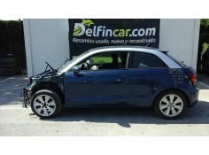 AUDI A1 (8X)