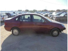 FORD FOCUS BERLINA (CAK)