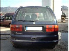 VOLKSWAGEN SHARAN (7M8)