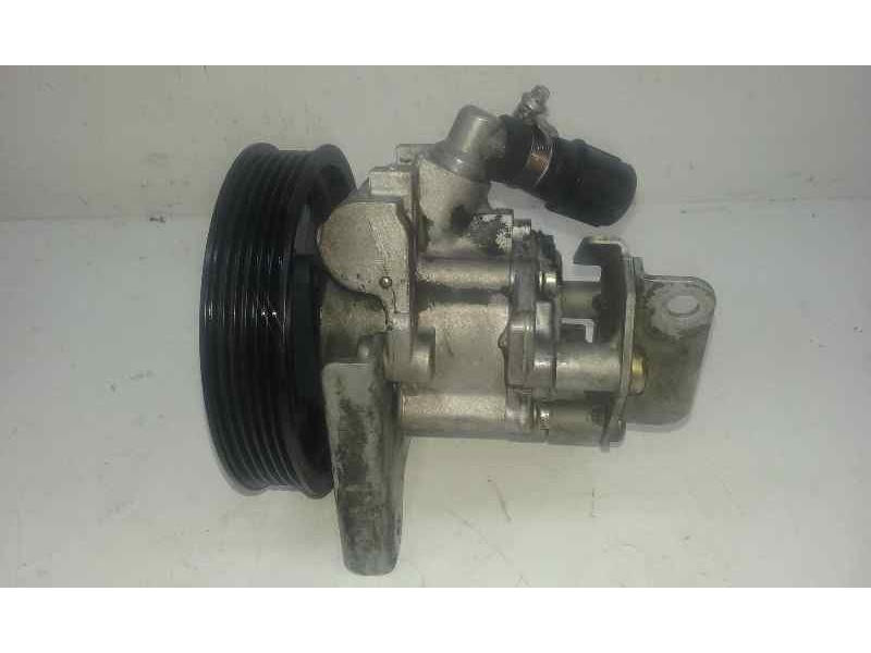 Recambio de bomba direccion para bmw serie 5 berlina (e39) 520i referencia OEM IAM   