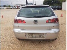 SEAT IBIZA III (6L1)