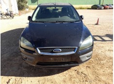 FORD FOCUS II (DA_, HCP, DP)