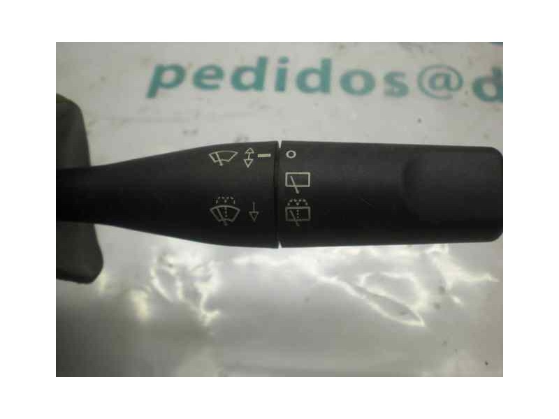 Recambio de mando limpia para peugeot 206 berlina 1.9 diesel referencia OEM IAM 966049597ZL 33779502 JAEGER