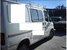 FORD TRANSIT, COMBI 1995