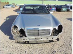 MERCEDES-BENZ CLASE E (W210) BERLINA