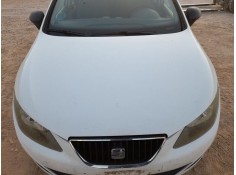 Recambio de capot para seat ibiza iv (6j5, 6p1) 1.2 referencia OEM IAM 6J0823031E  