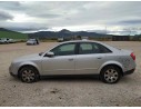 audi a4 berlina (8e) del año 2004