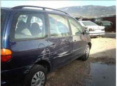 VOLKSWAGEN SHARAN (7M8)