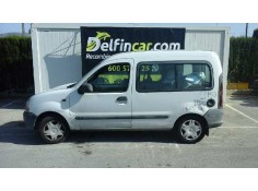 RENAULT KANGOO (F/KC0)
