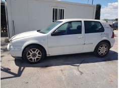 VOLKSWAGEN GOLF IV BERLINA (1J1)