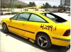 OPEL CALIBRA