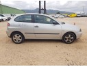 seat ibiza iii (6l1) del año 2004