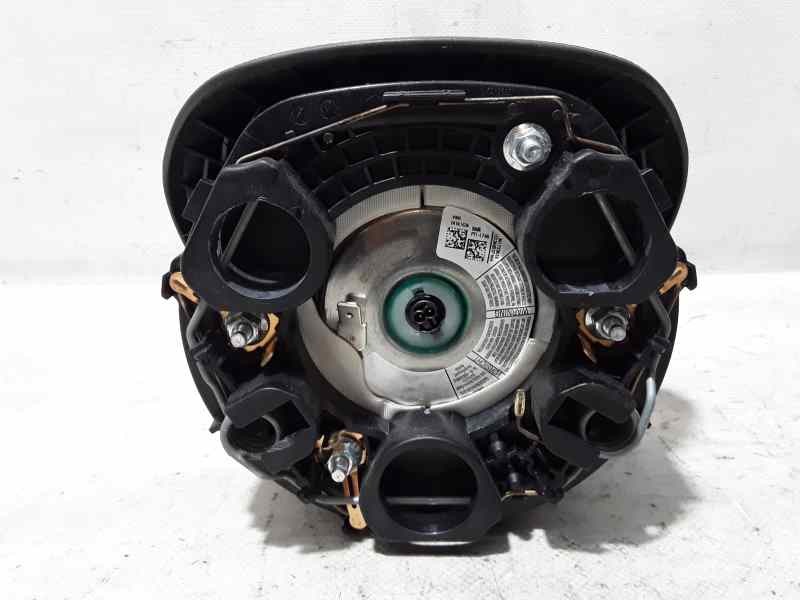 Recambio de kit airbag para volkswagen polo (6c1) trendline bluemotion referencia OEM IAM 6C0959655E  