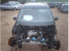 VOLKSWAGEN TOURAN (1T3)