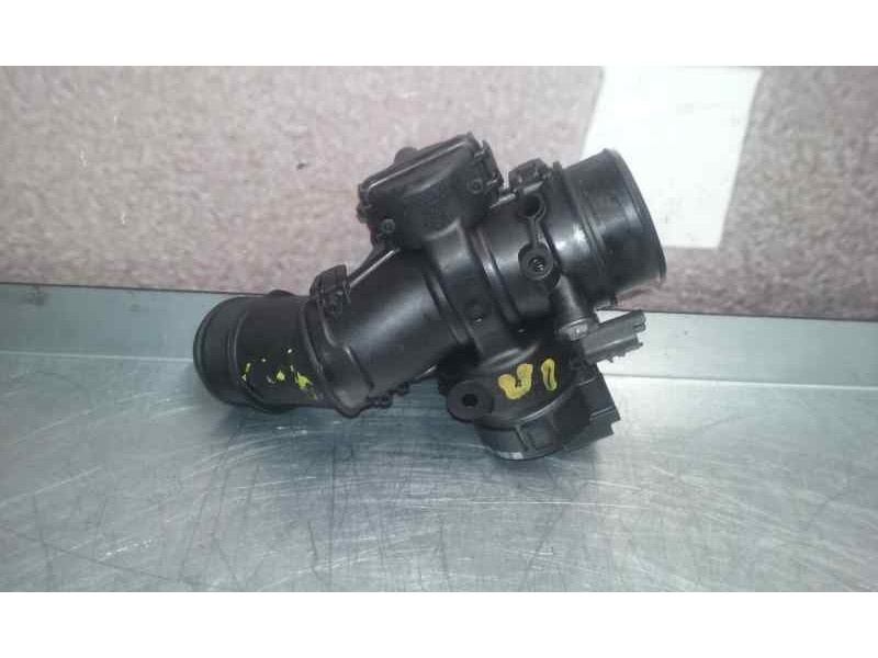 Recambio de caja mariposa para citroën xsara picasso 1.6 16v hdi referencia OEM IAM 25365222  