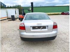 AUDI A4 BERLINA (8E)