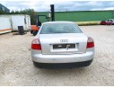 audi a4 berlina (8e) del año 2004