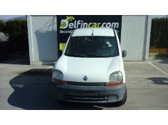 RENAULT KANGOO (F/KC0)