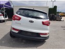 kia sportage del año 2011