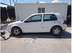 VOLKSWAGEN GOLF IV BERLINA (1J1)