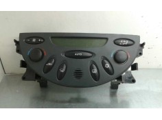 Recambio de mando climatizador para citroën c5 berlina 2.0 hdi cat (rhz / dw10ated) referencia OEM IAM 96326398ZK 69490001 