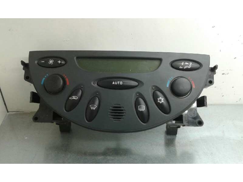 Recambio de mando climatizador para citroën c5 berlina 2.0 hdi cat (rhz / dw10ated) referencia OEM IAM 96326398ZK 69490001 