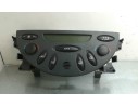 Recambio de mando climatizador para citroën c5 berlina 2.0 hdi cat (rhz / dw10ated) referencia OEM IAM 96326398ZK 69490001 