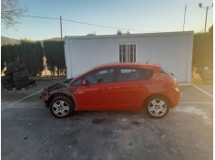 OPEL ASTRA J LIM.