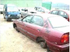 SUZUKI BALENO BERLINA SY (EG)