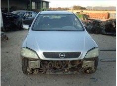 OPEL ASTRA G BERLINA
