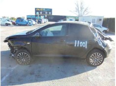 SEAT IBIZA (6J5)