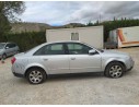 audi a4 berlina (8e) del año 2004