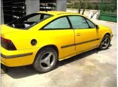 OPEL CALIBRA
