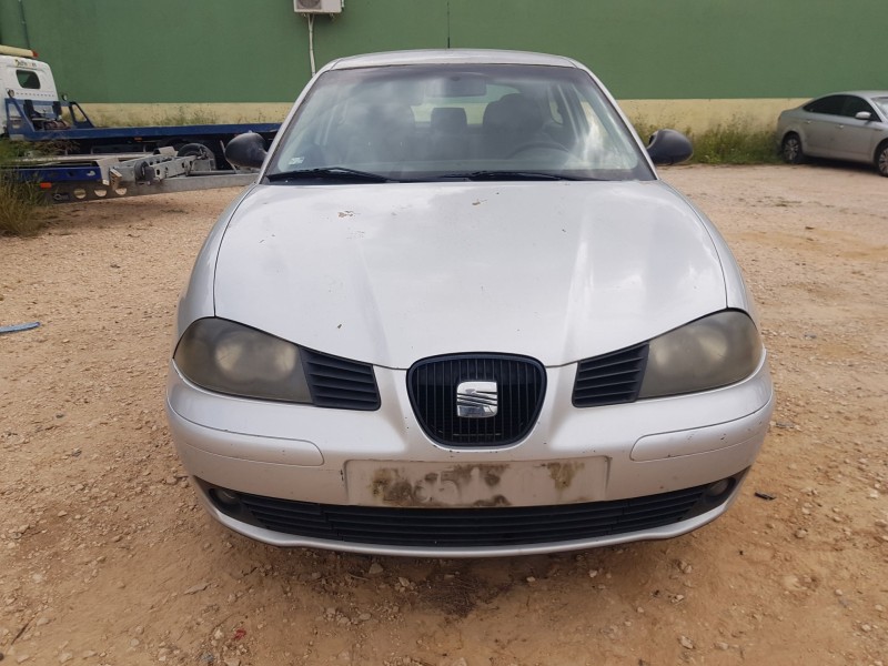 seat ibiza iii (6l1) del año 2004