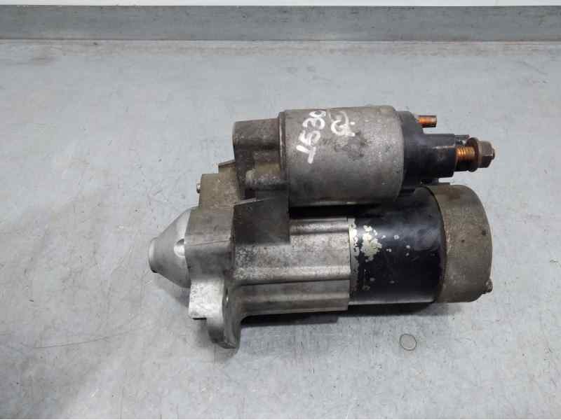 Recambio de motor arranque para renault megane ii berlina 5p authentique referencia OEM IAM 8200836473  