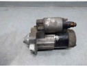 Recambio de motor arranque para renault megane ii berlina 5p authentique referencia OEM IAM 8200836473  