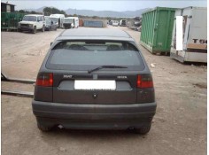 SEAT IBIZA (6K)