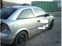 OPEL ASTRA G BERLINA